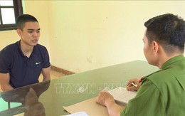 Bạn trai nữ sinh nhảy cầu tự tử nói gì sau khi 'lộ' 400 tin nhắn giải thích về việc bị cưỡng ép?