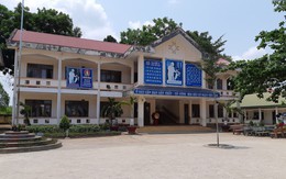 Bị đánh hội đồng, nữ sinh lớp 4 phải đến viện tâm thần, hiệu trưởng bảo không có gì!