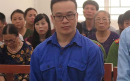 Bác sĩ lĩnh 10 năm tù vì làm giả bệnh án tâm thần cho tội phạm