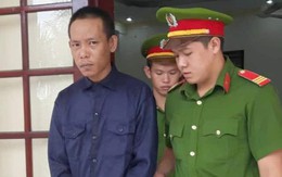 Gã trai vận chuyển ma tuý lấy tiền chữa bệnh lĩnh 18 năm tù