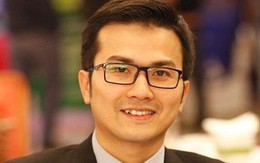 Phó giáo sư trẻ nhất Việt Nam được đại học hàng đầu thế giới bổ nhiệm