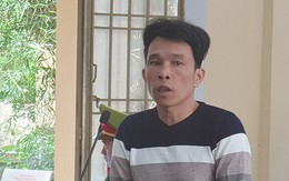 Người đàn ông dừng chém vợ cũ khi nghĩ về tình nghĩa và các con