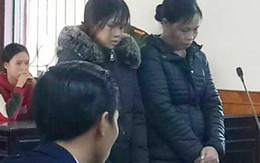 Phút mất lý trí của người đàn bà dùng áo sơ mi đoạt mạng chồng