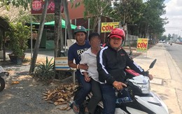 Bắt quả tang người đàn ông 62 tuổi tống tiền người tình vì đòi chia tay