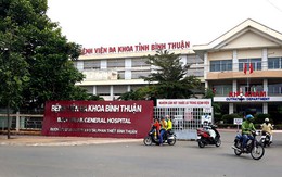 Bắt người đàn ông mang 1 kg ma túy đá vào bãi xe bệnh viện