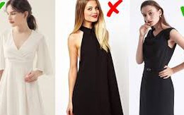 Chỉ nhờ mẫu váy, áo đơn giản này, chị em công sở cứ mặc vào là auto gầy đi cả vài kg