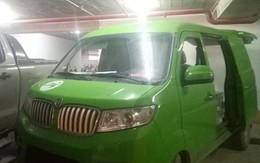 Mua xe tải nhỏ hơn trăm triệu chở hàng giá rẻ, "kiếm" tiền triệu/ngày