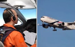 MH370 biến mất bắt nguồn từ sự cố 2 năm trước?