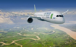Bamboo Airways khai trương liên tiếp 3 đường bay đến Hàn Quốc, Đài Loan, Nhật Bản trước thềm nghỉ lễ 30/4 – 1/5