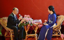 Di chúc của Chủ tịch Hồ Chí Minh - nguồn sáng dẫn đường