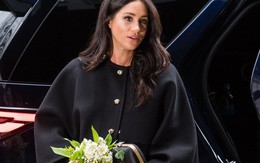 Meghan Markle hạ sinh em bé, Hoàng gia Anh muốn vợ chồng hoàng tử Harry rời khỏi cung điện?