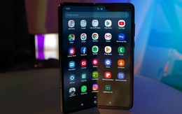 Những điều về Galaxy Fold có thể bạn chưa biết