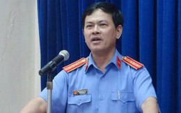 Ngày mai, ông Nguyễn Hữu Linh lại hầu tòa