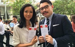Suboi và đạo diễn Việt kiều hủy hôn sau 9 năm yêu?