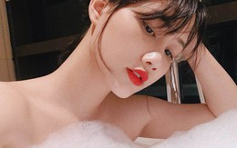 Chi tiền đi đẻ cực khủng cho hotgirl, nhưng sau sinh Tiến Dũng (The Men) không cho vợ đồng nào