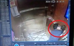 Phê chuẩn lệnh khởi tố cựu Viện phó VKS dâm ô trẻ em