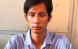 Nam thanh niên giết người, cướp tiền mua vàng cưới