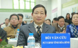 Phó chủ tịch tỉnh Hoà Bình lên tiếng về gian lận thi cử