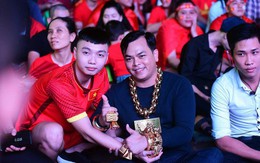 Khởi tố bị can, bắt tạm giam ‘đại gia đeo vàng’ Phúc XO