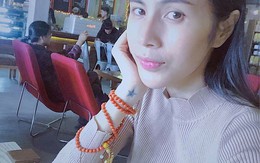Đang hạnh phúc với Công Vinh, Thủy Tiên bất ngờ tiết lộ thích đối diện với cô đơn