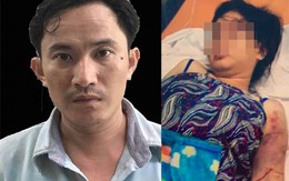 Bắt khẩn cấp kẻ chủ mưu giam thai phụ 18 tuổi, tra tấn làm chết thai nhi