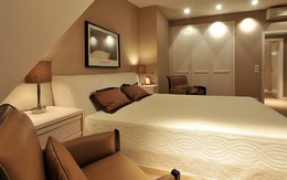 Bí quyết lắp điều hòa ở khách sạn khiến bạn ngủ ngon hơn ở nhà