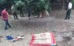 Hà Nội: Thi thể bé trai mất tích được tìm thấy trong vườn nhà bác rể