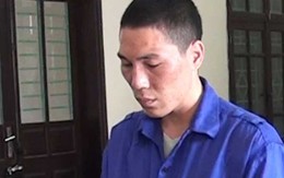 Kẻ ngáo đá thả con từ nhà hai tầng xuống đất bị phạt tù