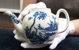 Mua ấm nứt 450.000 đồng, nhưng khi bán sốc nặng vì 'ôm' tiền tỷ