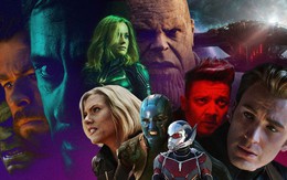 Rạp chiếu phim 'thất thủ' trong suất chiếu sớm bom tấn 'Avengers: Endgame'