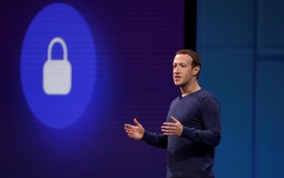 Facebook kiếm hơn 6,4 USD từ mỗi người dùng