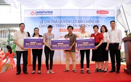 Dai-ichi Life Việt Nam chi trả hơn 1.032 tỷ đồng cho khách hàng trong năm 2018