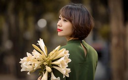 Người mẫu Việt qua đời ở tuổi 37 vì ung thư dặn chồng hãy đi bước nữa