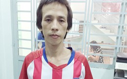Nghi phạm gây ra vụ thảm sát tại Bình Dương đang được điều trị tại bệnh viện