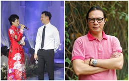 Sau 'vạ miệng' vì chê MC Thảo Vân, đạo diễn Trần Lực đáp: ‘Đừng tag tôi vào những thứ vớ vẩn’