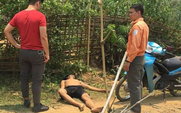 Gã nghiện ma tuý nghi sát hại em gái tại nhà