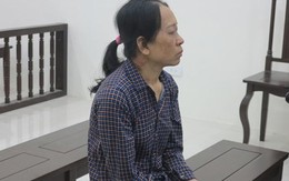 Giây phút nóng giận, người đàn bà bất hạnh đoạt mạng con trai