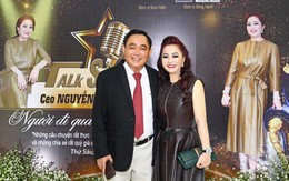 Đại gia Việt tặng vợ xe hơi 40 tỷ, trang sức 70 tỷ, nhưng vẫn khẳng định "Nó không là gì so với điều cô ấy mang đến cho tôi"
