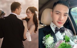 Nam vương Nguyễn Văn Sơn kết hôn với bạn gái gia thế khủng