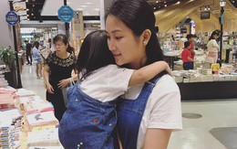 Cuộc sống vất vả của vợ Lam Trường khi một mình chăm con
