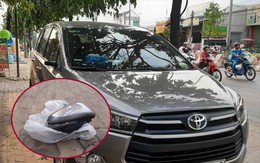Danh tính kẻ trộm gương ô tô, hung hăng dùng dao đâm hai người thương tích nặng