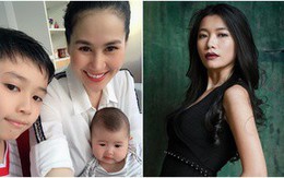 Thân Thúy Hà bức xúc với phát ngôn 'không đẻ là tốt nhất' của Ngô Trà My