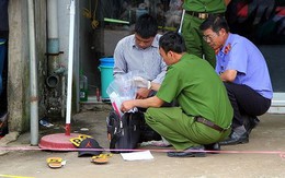 Nghi đồng nghiệp bỏ thuốc độc vào nước, nam công nhân đâm chết người