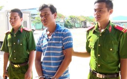 Thuê giang hồ chém đồng nghiệp với giá 5 triệu đồng