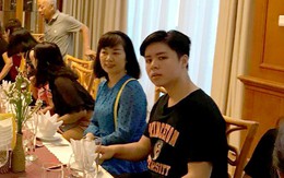 Một mình du học từ lớp 11, nam sinh cùng lúc đỗ 5 trường Ivy League