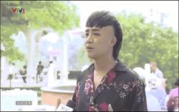 Nam diễn viên hóa thân vào hình tượng Khá Bảnh trong "Mê Cung" là ai?