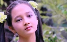 Nhan sắc thời thiếu nữ của các người đẹp nổi tiếng showbiz Việt