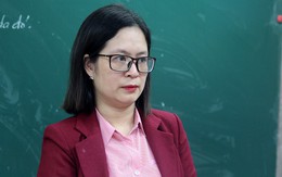 Bảo bối của cô giáo "hiểu học sinh hơn cả cha mẹ"