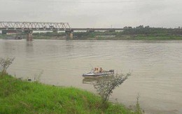 Bắc Ninh: Nữ sinh lớp 12 nhảy xuống sông Đuống tự tử