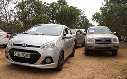Bắt sòng bạc 'khủng' ở Tây Nguyên: Phía sau những cuộc vây thất bại